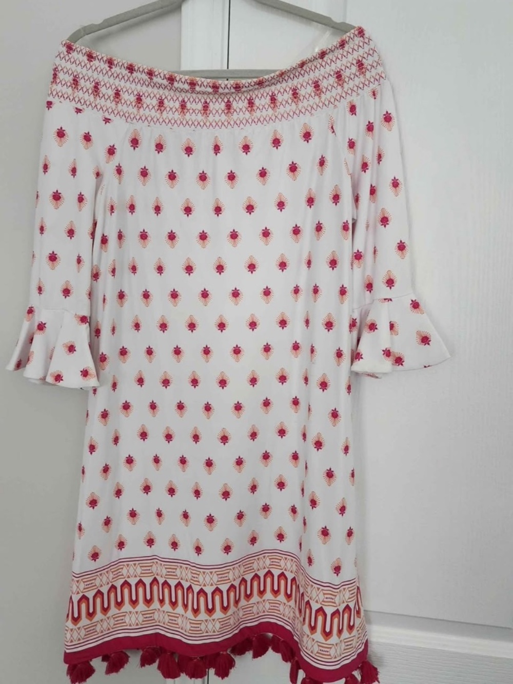 Cabana Life dress size L new without tags